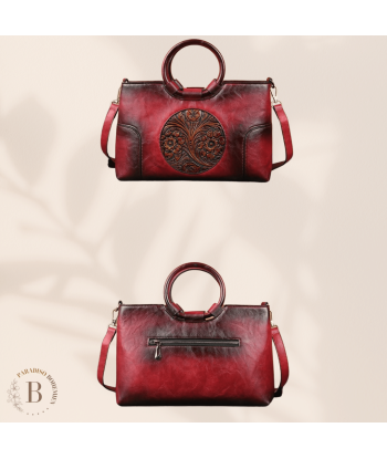 Borsa Vintage a Mano per Donna livraison gratuite