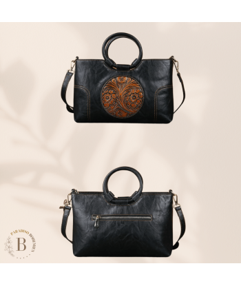 Borsa Vintage a Mano per Donna livraison gratuite