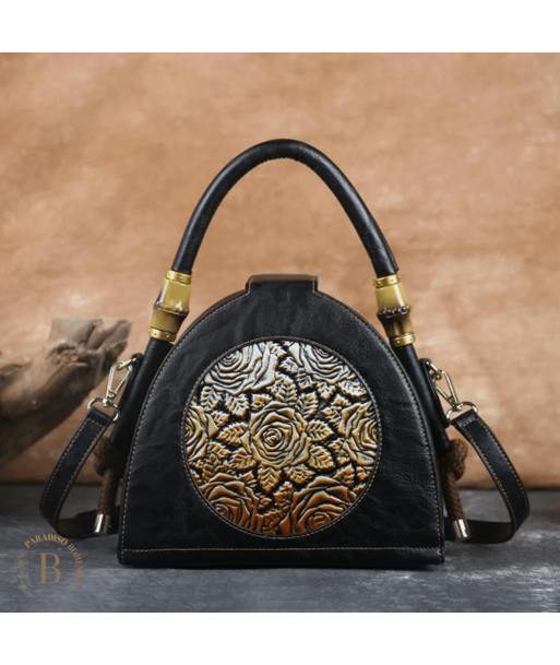 Borsa Vintage Piccola vous aussi creer 