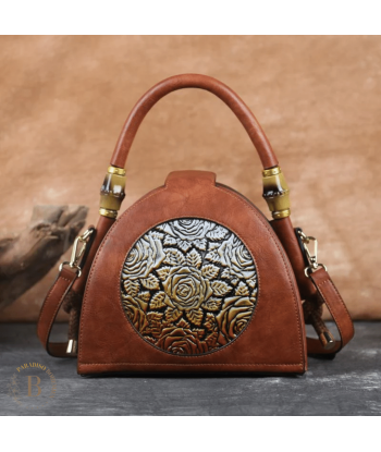 Borsa Vintage Piccola vous aussi creer 