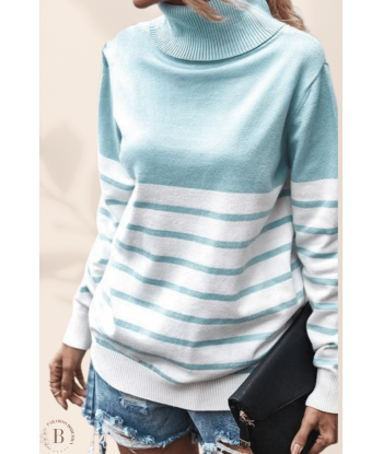 Maglione a Collo Alto da Donna prix pour 