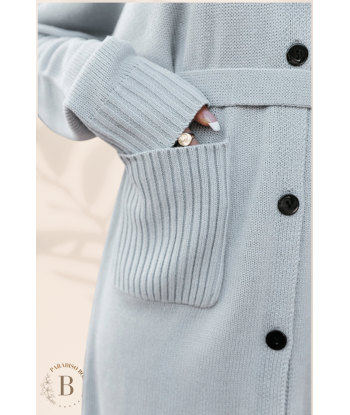 Cardigan donna con tasche outlet