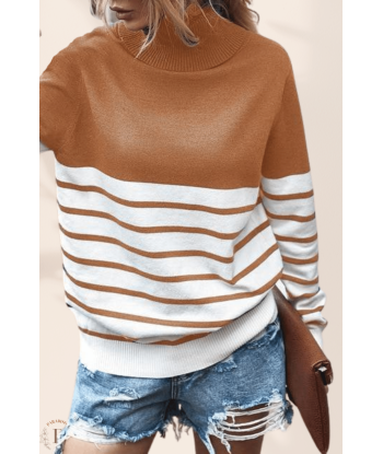 Maglione a Collo Alto da Donna prix pour 