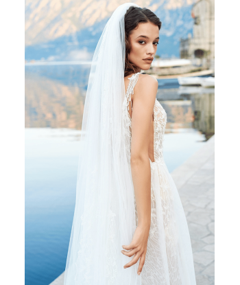 Abito da Sposa Semplice in Pizzo shop