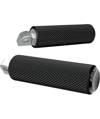 Reposes pieds  - KNURLED FUSION - noir - ARLEN NESS 07-925 50% de réduction en Octobre 2024