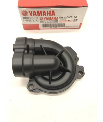 Couvercle pompe à eau YAMAHA 1WS-12422-00 pas cher chine