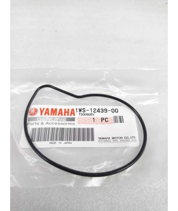 Couvercle pompe à eau YAMAHA 1WS-12422-00 pas cher chine