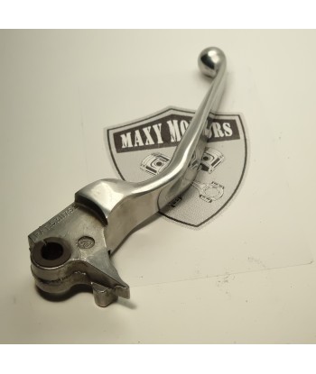 Set de Levier Frein / Embrayage pour Harley Davidson Fat Boy 1690 Chrome destockage