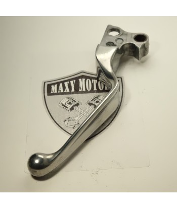 Set de Levier Frein / Embrayage pour Harley Davidson Fat Boy 1690 Chrome destockage