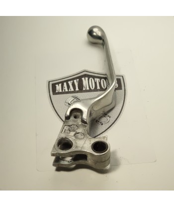 Set de Levier Frein / Embrayage pour Harley Davidson Fat Boy 1690 Chrome destockage