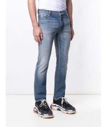 BALENCIAGA - Slim-fit jeans Par le système avancé 