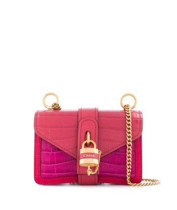 CHLOE - Mini sac Aby Chain 2024