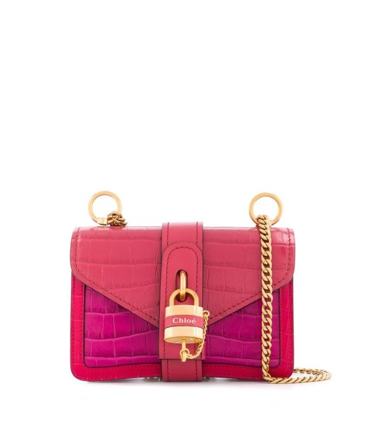 CHLOE - Mini sac Aby Chain 2024