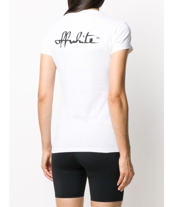 OFF-WHITE - T-shirt Free Winona d'Europe débarque