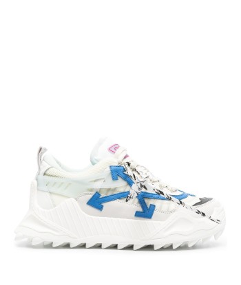 OFF-WHITE - SNEAKERS ODSY 1000 à prix réduit toute l'année