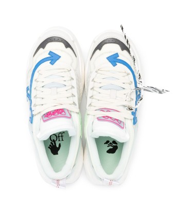 OFF-WHITE - SNEAKERS ODSY 1000 à prix réduit toute l'année