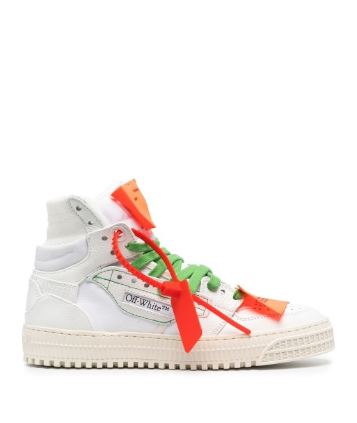 OFF WHITE - Baskets montantes Off-Court 3.0 à prix réduit toute l'année