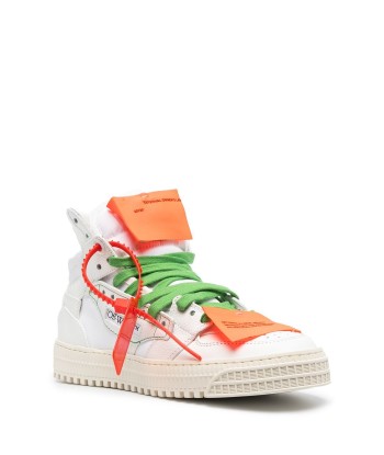 OFF WHITE - Baskets montantes Off-Court 3.0 à prix réduit toute l'année