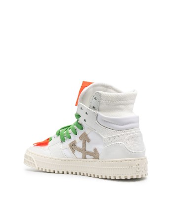 OFF WHITE - Baskets montantes Off-Court 3.0 à prix réduit toute l'année