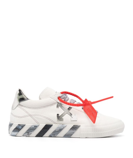 OFF WHITE - Baskets Arrow Vulcanised des créatures d'habitude