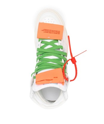 OFF WHITE - Baskets montantes Off-Court 3.0 à prix réduit toute l'année