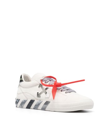 OFF WHITE - Baskets Arrow Vulcanised des créatures d'habitude