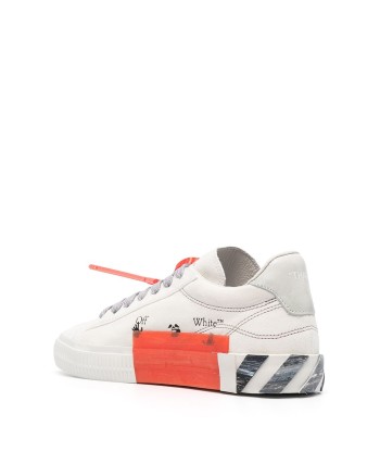 OFF WHITE - Baskets Arrow Vulcanised des créatures d'habitude