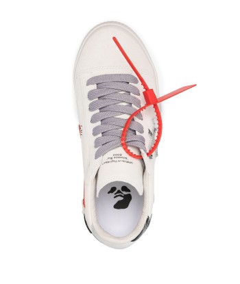 OFF WHITE - Baskets Arrow Vulcanised des créatures d'habitude