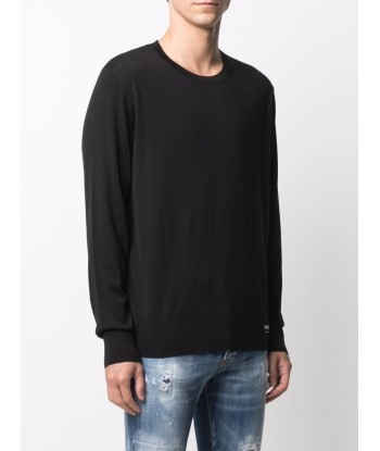 DSQUARED2 - Pull en maille votre