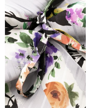 OFF WHITE - Robe à fleurs 2024