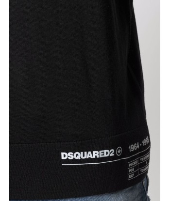 DSQUARED2 - Pull en maille votre