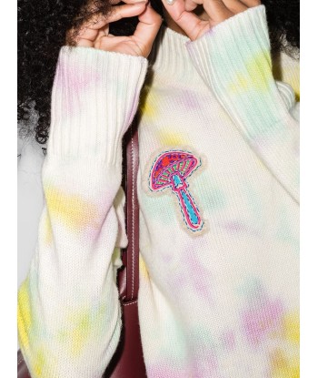 MIRA MIKATI - Pull à motif tie-dye pas cheres