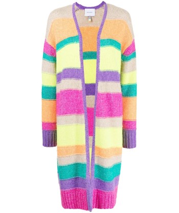 MIRA MIKATI - Cardigan en maille vous aussi creer 