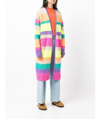 MIRA MIKATI - Cardigan en maille vous aussi creer 