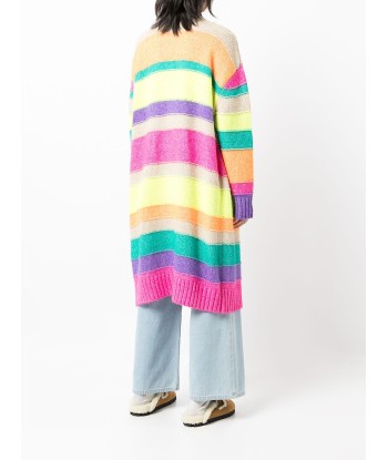 MIRA MIKATI - Cardigan en maille vous aussi creer 