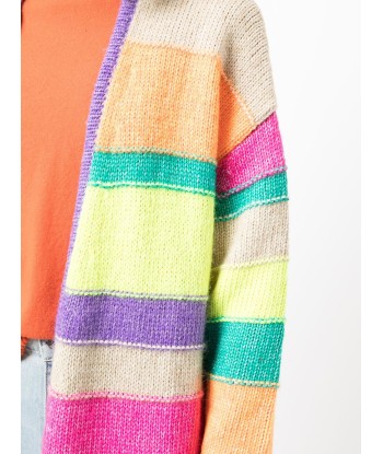 MIRA MIKATI - Cardigan en maille vous aussi creer 