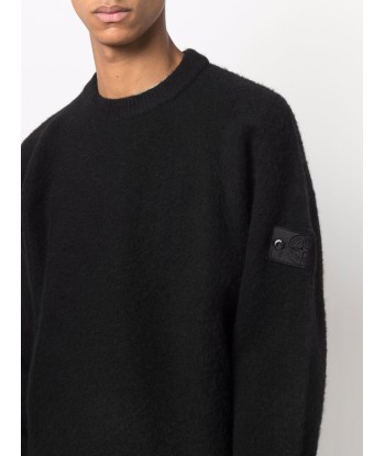 Stone Island Shadow Project - Sweat à patch logo À commander