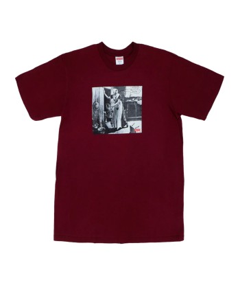 Supreme - Mike Kelly Tee ouvre sa boutique