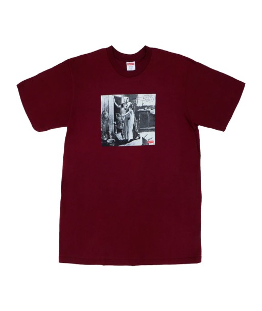 Supreme - Mike Kelly Tee ouvre sa boutique