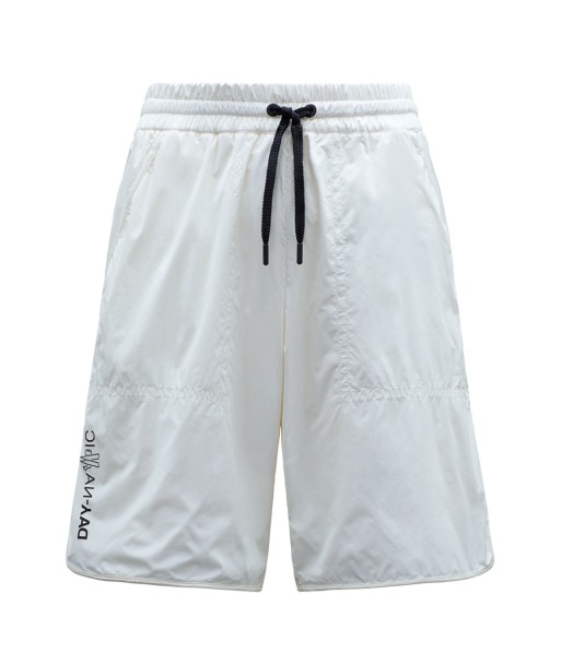 MONCLER GRENOBLE DAY-NAMIC Short basket pas cher