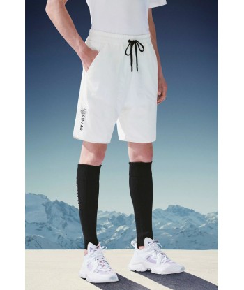 MONCLER GRENOBLE DAY-NAMIC Short basket pas cher