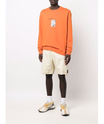 STONE ISLAND SHADOW PROJECT - Cargo short pour bénéficier 