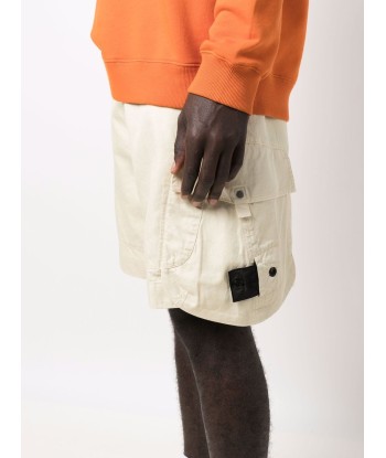 STONE ISLAND SHADOW PROJECT - Cargo short pour bénéficier 