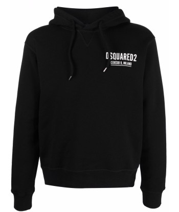 DSQUARED2 - Hoodie à logo imprimé Pour