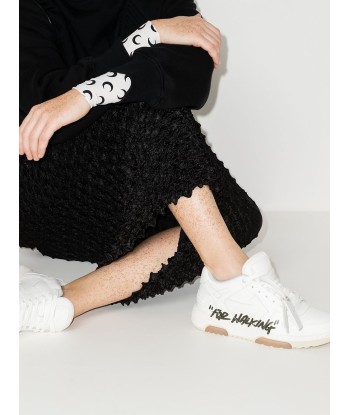 OFF WHITE - Baskets Out Of Office Comment ça marche