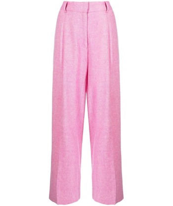 MIRA MIKATI - Pantalon plissé à taille haute JUSQU'A -70%! 