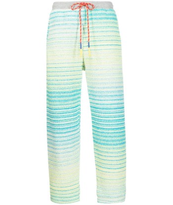 MIRA MIKATI - Pantalon à effet dégradé de la marque