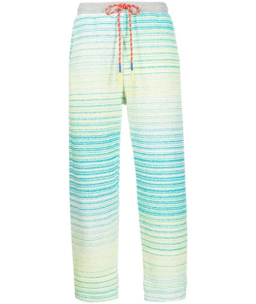 MIRA MIKATI - Pantalon à effet dégradé de la marque