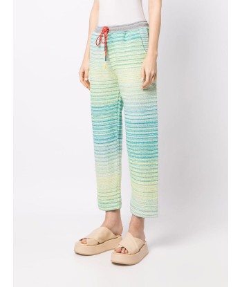 MIRA MIKATI - Pantalon à effet dégradé de la marque