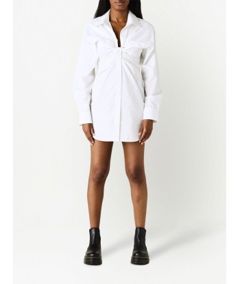 ALEXANDER WANG - robe-chemise Profitez des Offres !